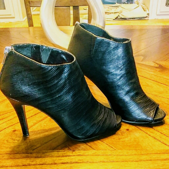 Ankle Boots - Picture 4 of 4